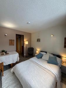 Ski InOut -Tignes Val Claret -2 Beds Flat C168