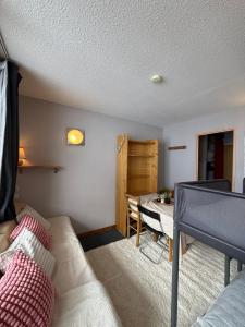 Ski InOut -Tignes Val Claret -4 Beds Flat C181