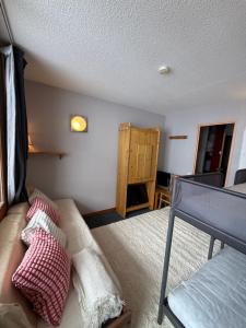 Ski InOut -Tignes Val Claret -4 Beds Flat C181