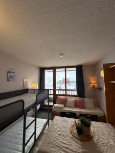 Ski InOut -Tignes Val Claret -4 Beds Flat C181
