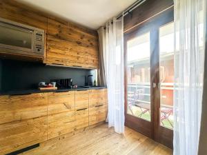 Melba Megeve emplacement de rêve dans le village au calme