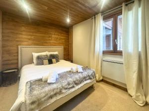 Sapins blancs Megeve