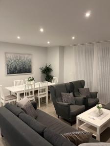 Duna Beach - Infinity Pool