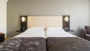 Double Room Pet Friendly room in Ilunion Almirante