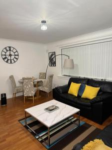 Morden 2 bedroom in Edinburgh City