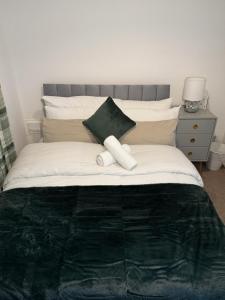 Morden 2 bedroom in Edinburgh City