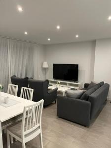 Duna Beach - Infinity Pool