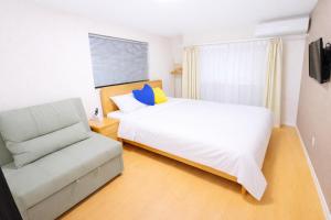 大阪日暮里民泊5号館