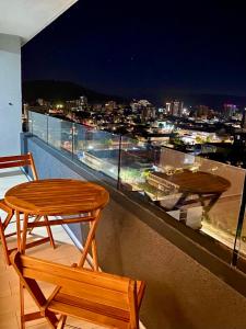 Concepción centro, departamento 2D a pasos centro