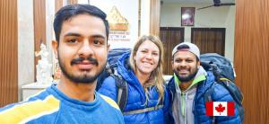 Hotel Anjana Cottage - Stay 5 min Away From Golden Temple