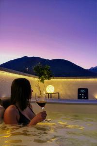 Terrazza Domese