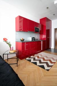 PiotrApartments - Marszałkowska City Center Apartments