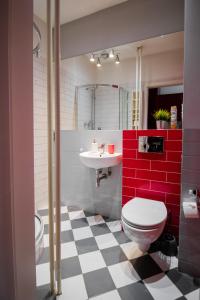 PiotrApartments - Marszałkowska City Center Apartments