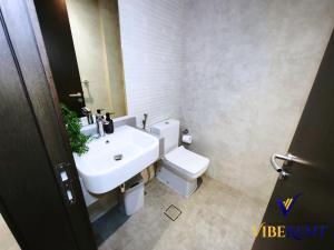 2BHK near Expo, Al Maktoum Airport, Rooftop Pool