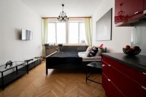 PiotrApartments - Marszałkowska City Center Apartments