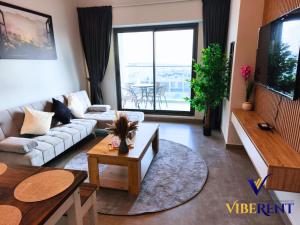 2BHK near Expo, Al Maktoum Airport, Rooftop Pool