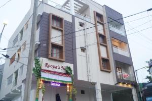 Beautiful Spacious flat in Chennai Ambattur -lake view