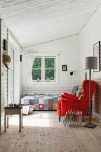 Classic 1937 Cottage On A Natural Plot