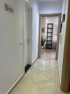 Tirana New Bazaar-Apartment 2