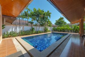 Orchid Pool Villa 8 Rawai