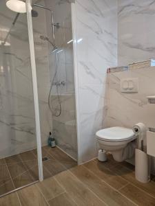 Beautiful new and bright apartment Sable & Sel