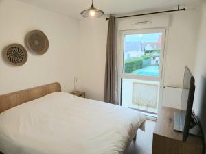 Beautiful new and bright apartment Sable & Sel