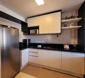 Studios Vita Origem - Estilo e Conforto no Centro