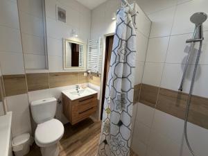 Dom Wczasowy Barbara