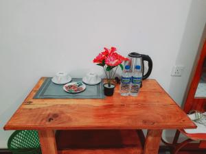 Sigiri Dasa Home stay