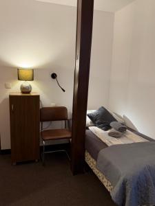 Dom Wczasowy Barbara