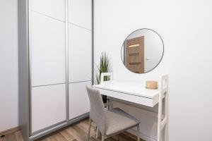 Lumina Cozy 3-room apartment near the city center