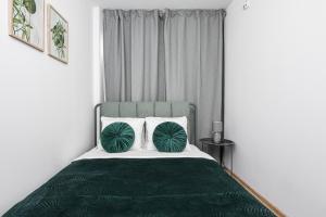 Lumina Cozy 3-room apartment near the city center