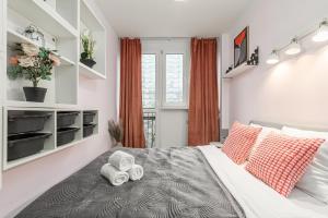 Lumina Cozy 3-room apartment near the city center