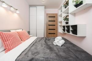 Lumina Cozy 3-room apartment near the city center