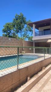 Casa 5 suítes, piscina, churrasqueira, sinuca