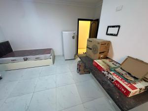 غرفة فندقية استوديو في المقطم