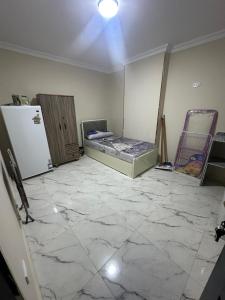 غرفة فندقية استوديو في المقطم