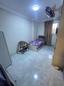 غرفة فندقية استوديو في المقطم