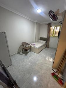 غرفة فندقية استوديو في المقطم