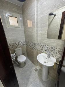 غرفة فندقية استوديو في المقطم