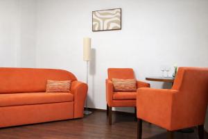 Symbiola River Apartments