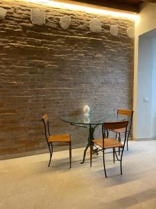 Suite Apartment - Broseta 32