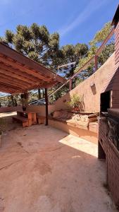 Encanto das Araucárias