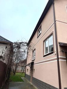 Будинок в Мукачево