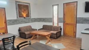 Serene Outback Farmstead