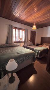 Encanto das Araucárias