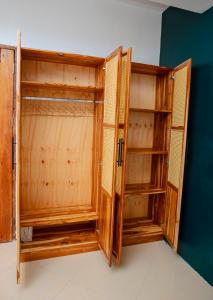 Pentagon Haven - 1 bed Apartment in Mbezi Beach