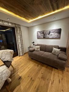 Luxus-Apartment-Vorderreit Gut