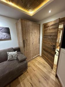 Luxus-Apartment-Vorderreit Gut