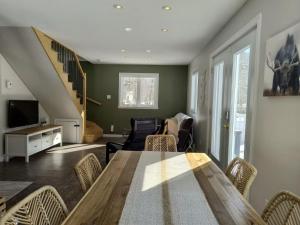 Chalet de la Roche Plate